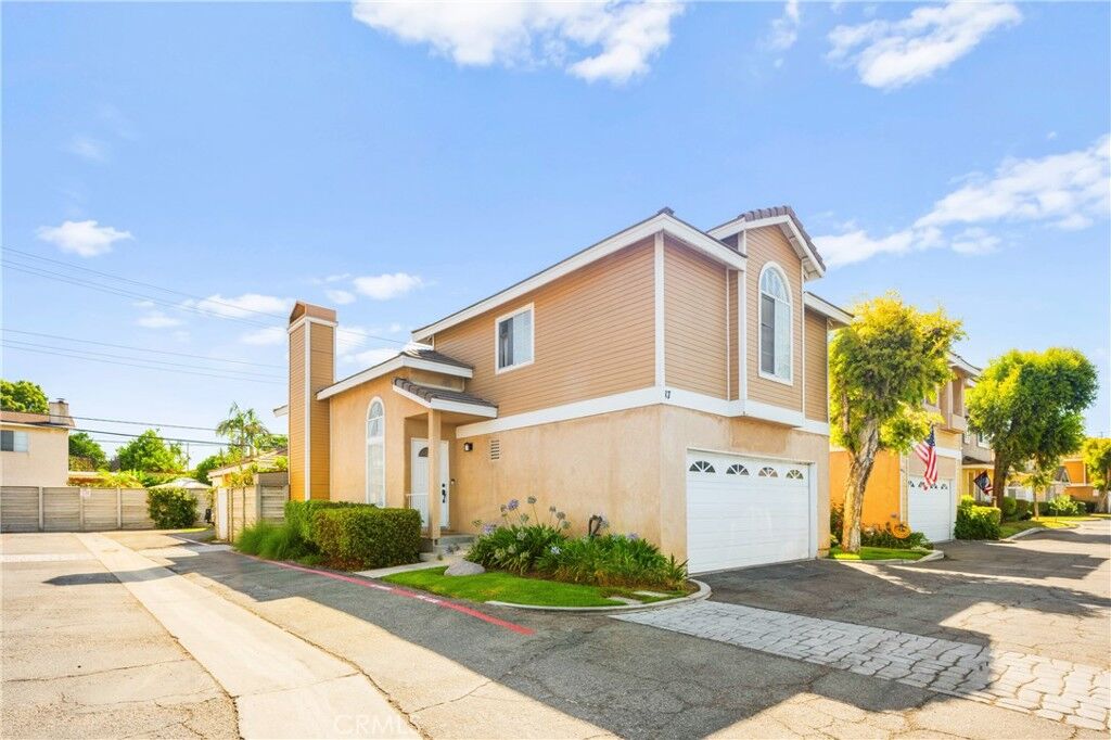 Property Photo:  9900 Tagus Street 17  CA 90660