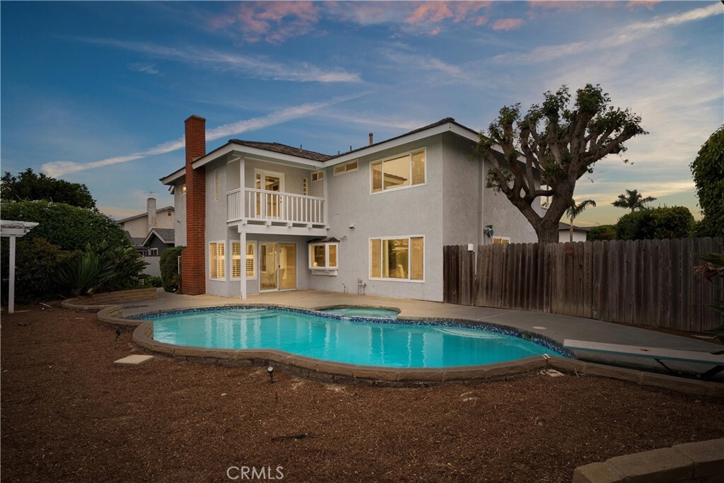 Property Photo:  21941 Oceanview Lane  CA 92646 