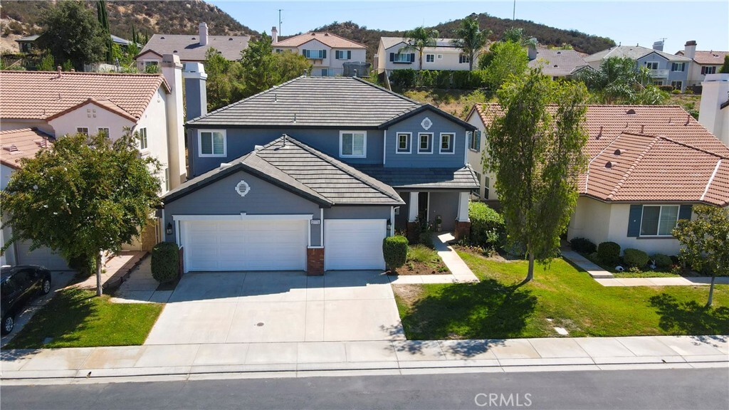 27775 Bottle Brush Way  Murrieta CA 92562 photo