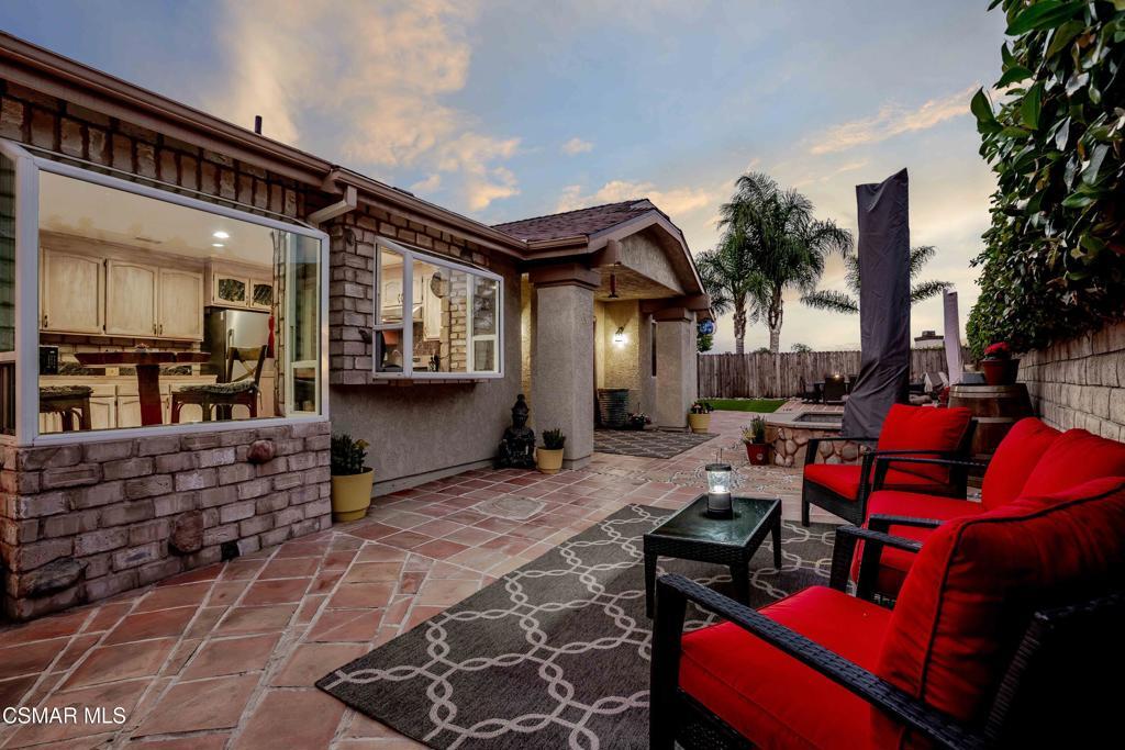 Property Photo:  6940 Queens Court  CA 93021 