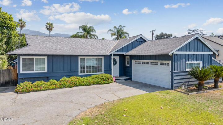 Property Photo: 409 E Carroll Avenue CA 91741