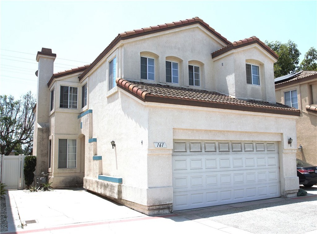 161 E 220th Street  Carson CA 90745 photo