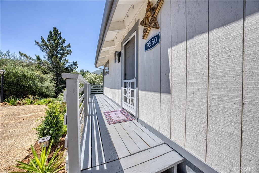 Property Photo: 9550 Tenaya Way CA 95451