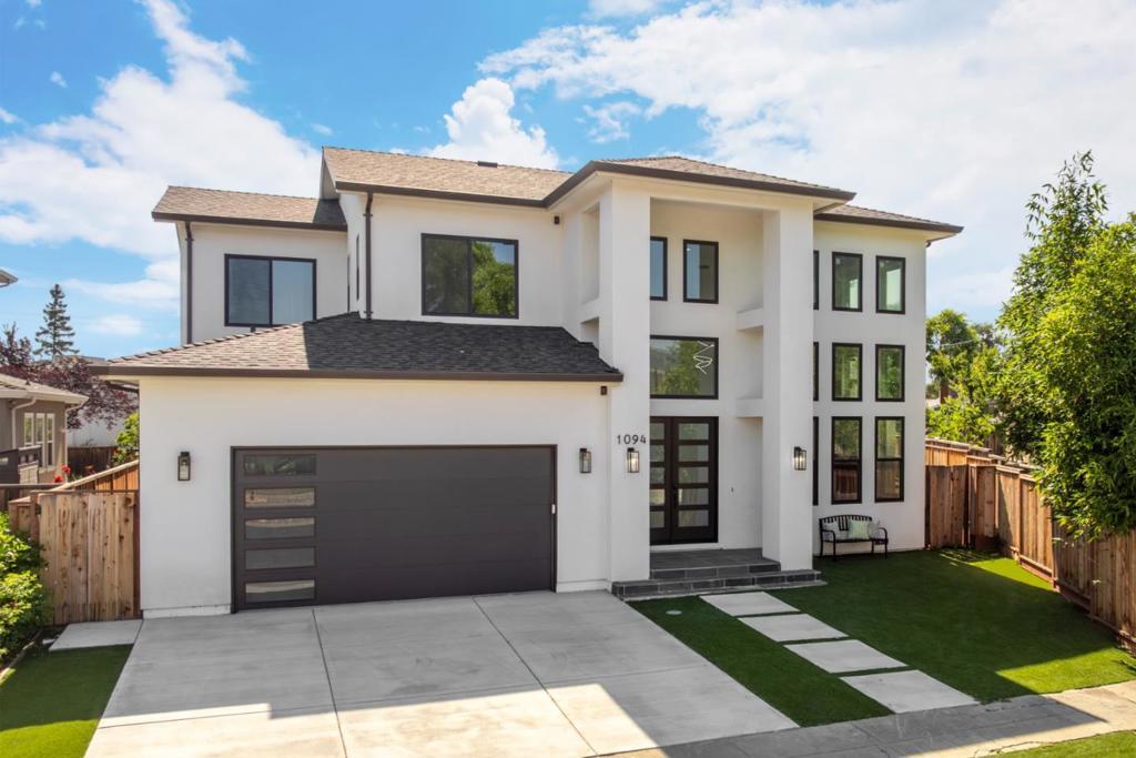 1094 Windsor Street  San Jose CA 95129 photo