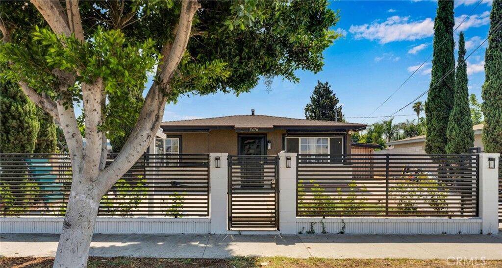 Property Photo:  3470 Patritti Avenue  CA 91706