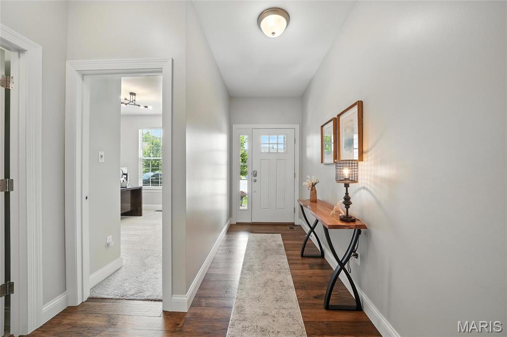 Property Photo:  22 Huntleigh View Court  MO 63385 