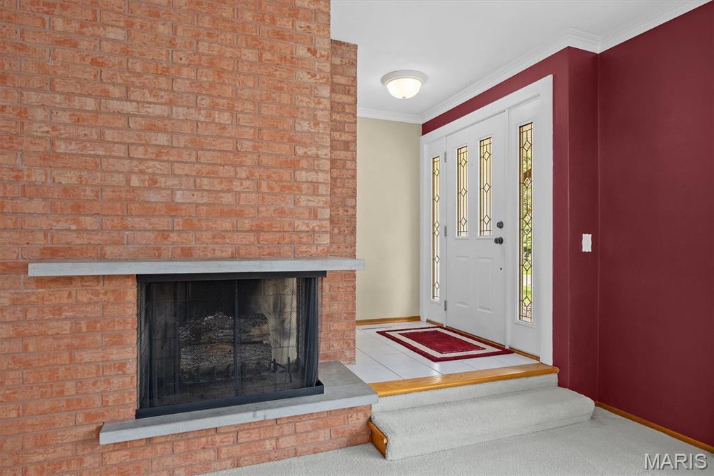 Property Photo: 61 Rugby Drive IL 62226