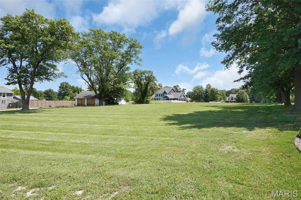 Property Photo: 4578 Highway Z MO 63385