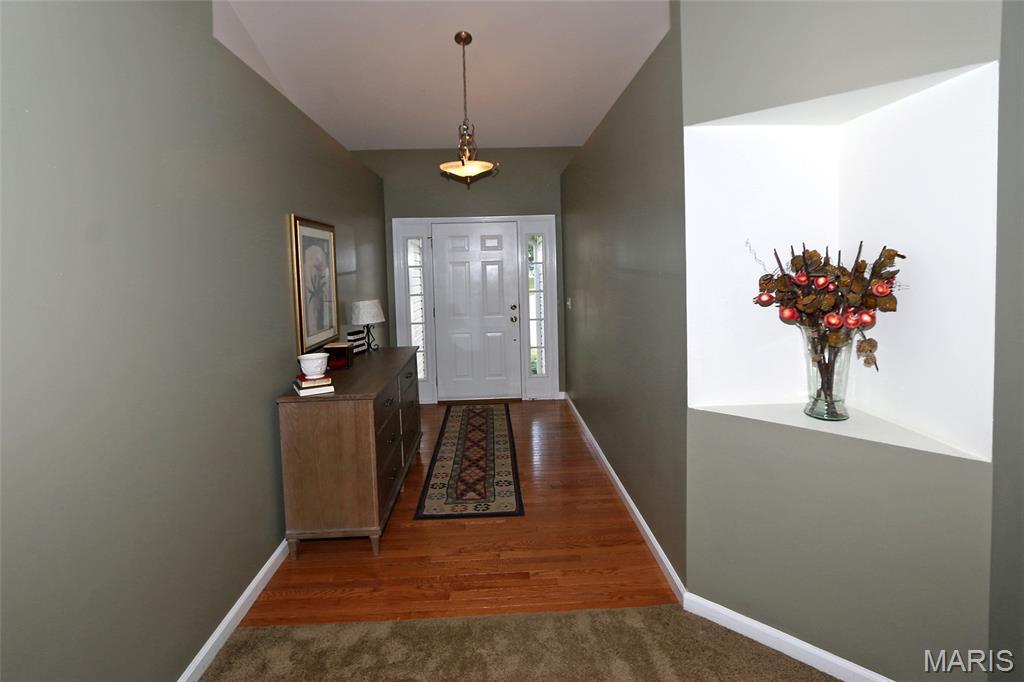 Property Photo: 8038 Knights Crossing Drive MO 63368