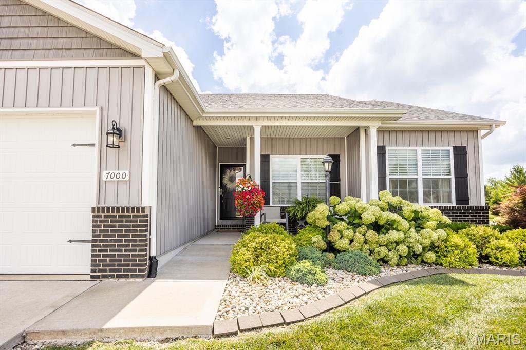 Property Photo: 7000 Augusta Drive IL 62034