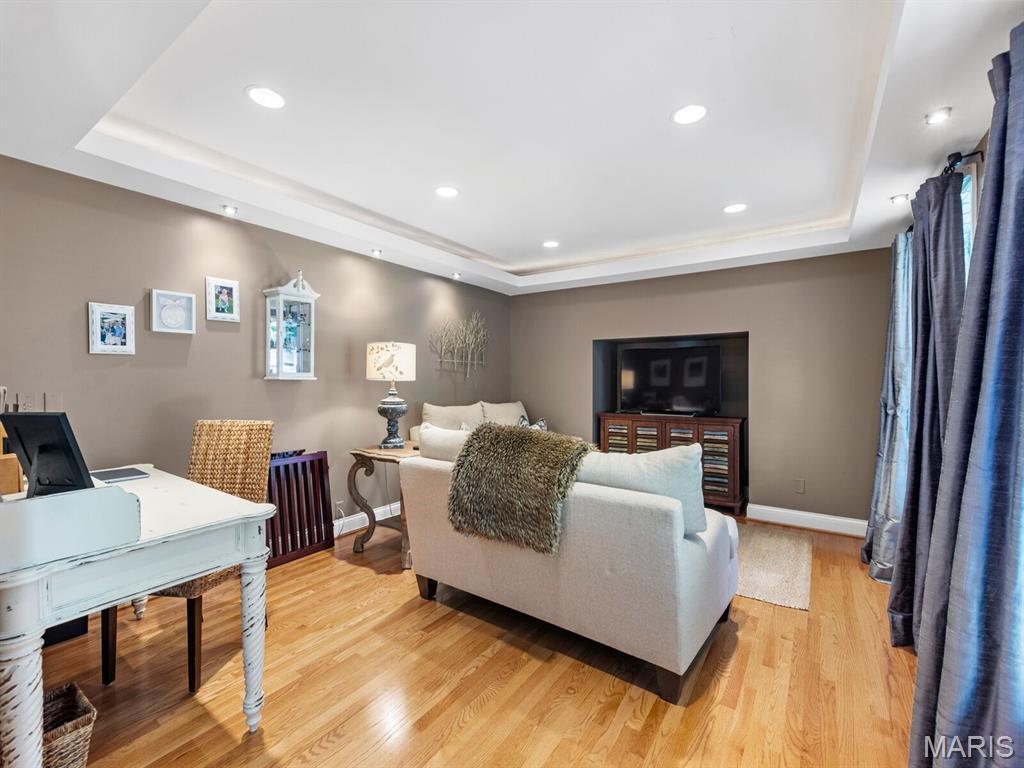 Property Photo: 225 W Manor Drive MO 63017
