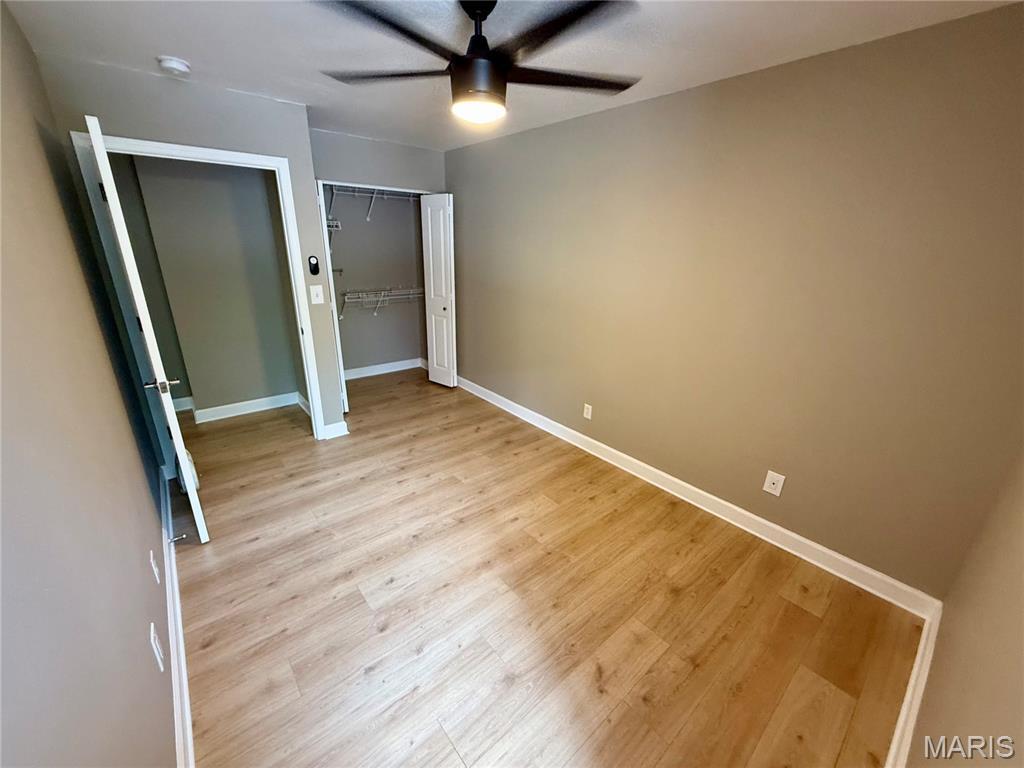Property Photo: 5696 Kingsbury Avenue 106 MO 63112
