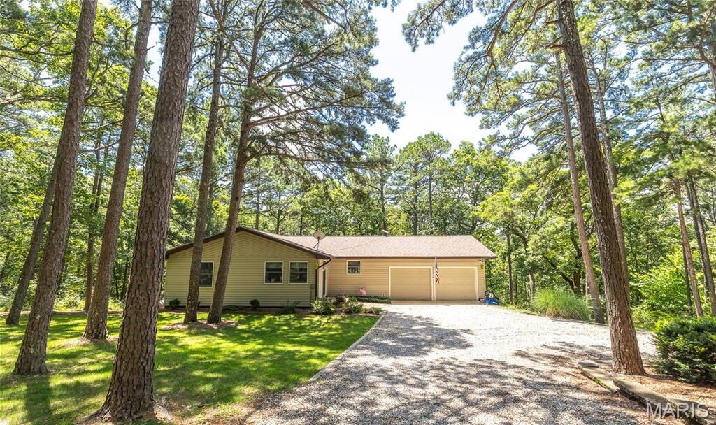 Property Photo:  11545 Slaughter Road  MO 65542 