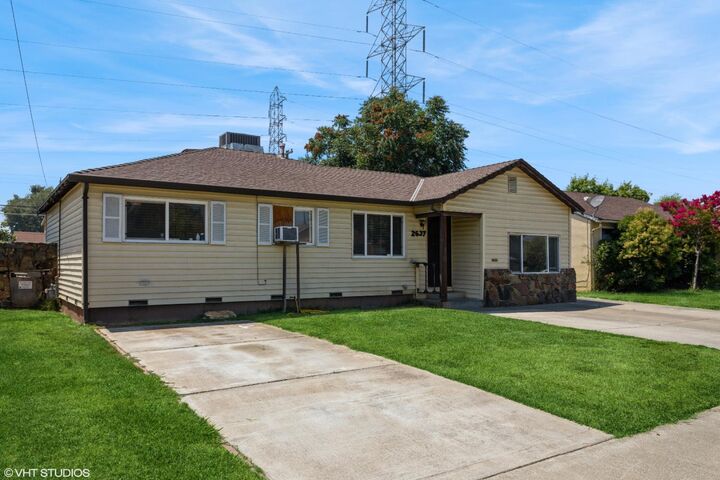 2637 Norcross Drive  Sacramento CA 95833 photo