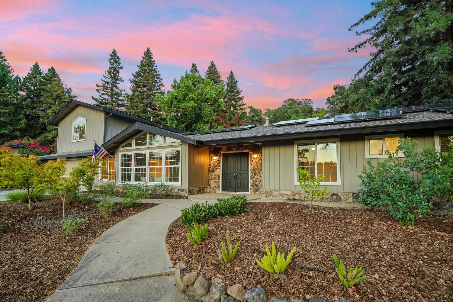 Property Photo:  4025 Silver Street  CA 95677 