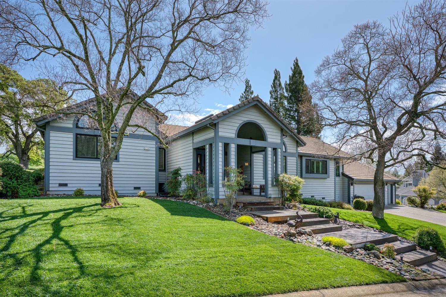 Property Photo: 6156 Puerto Drive CA 95683