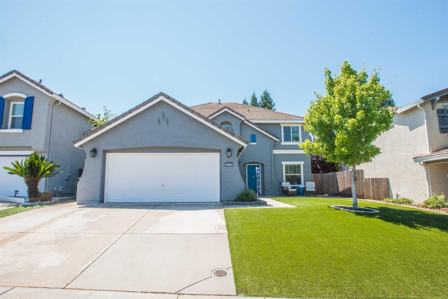Property Photo:  2210 Arnold Drive  CA 95765 