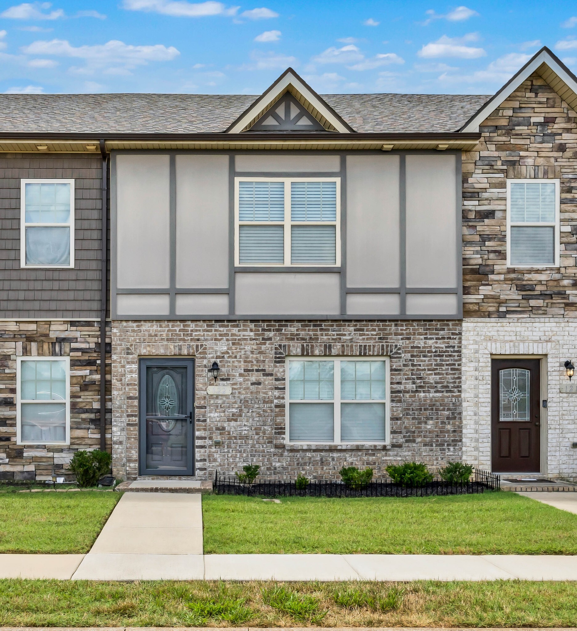 Property Photo: 122 Turn Row Dr TN 37043