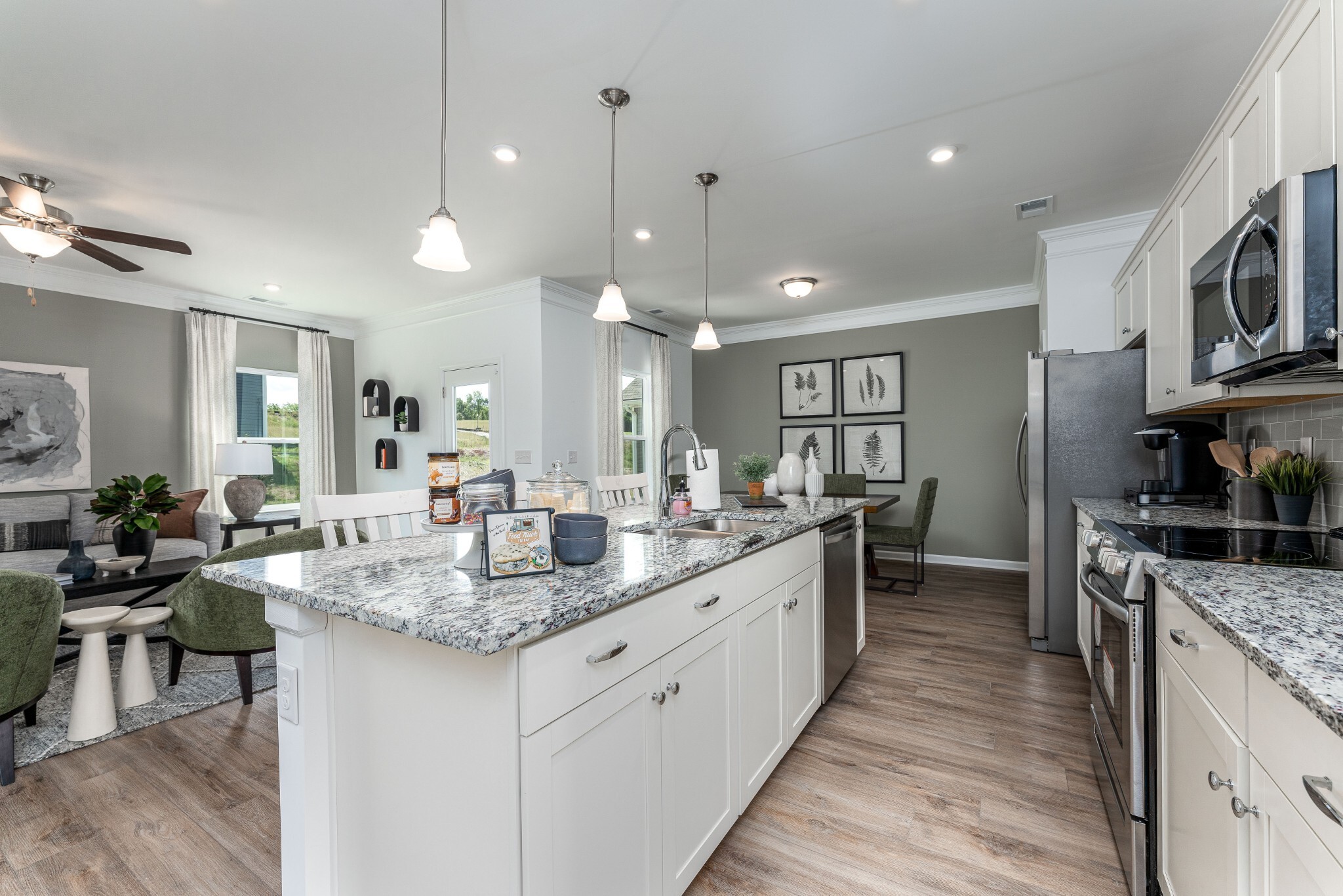 Property Photo:  1234 Idell Court  TN 37043 