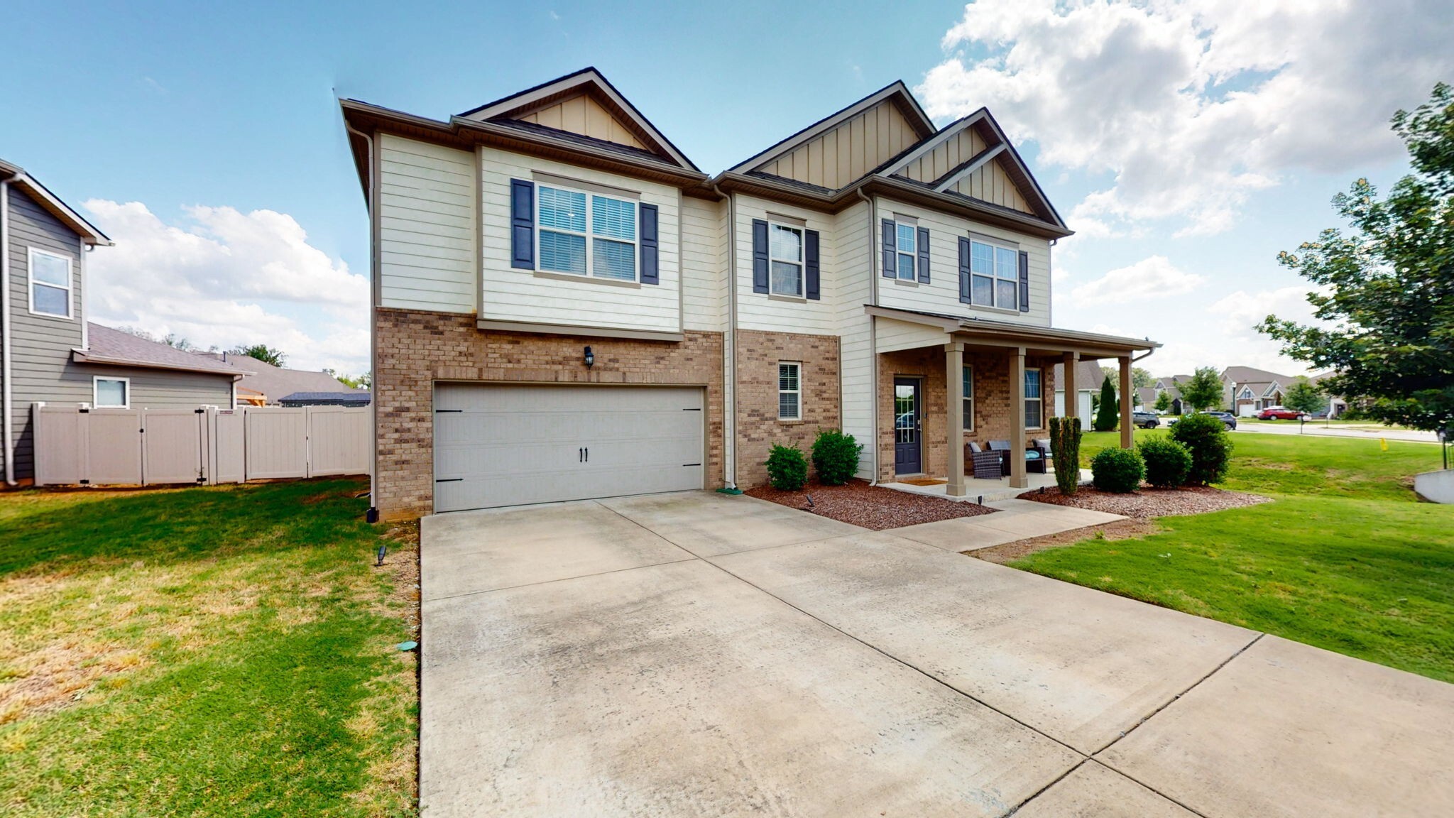Property Photo: 6555 Tulip Tree Dr TN 37128