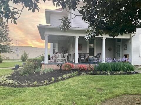 Property Photo: 101 Webb Rd E TN 37020