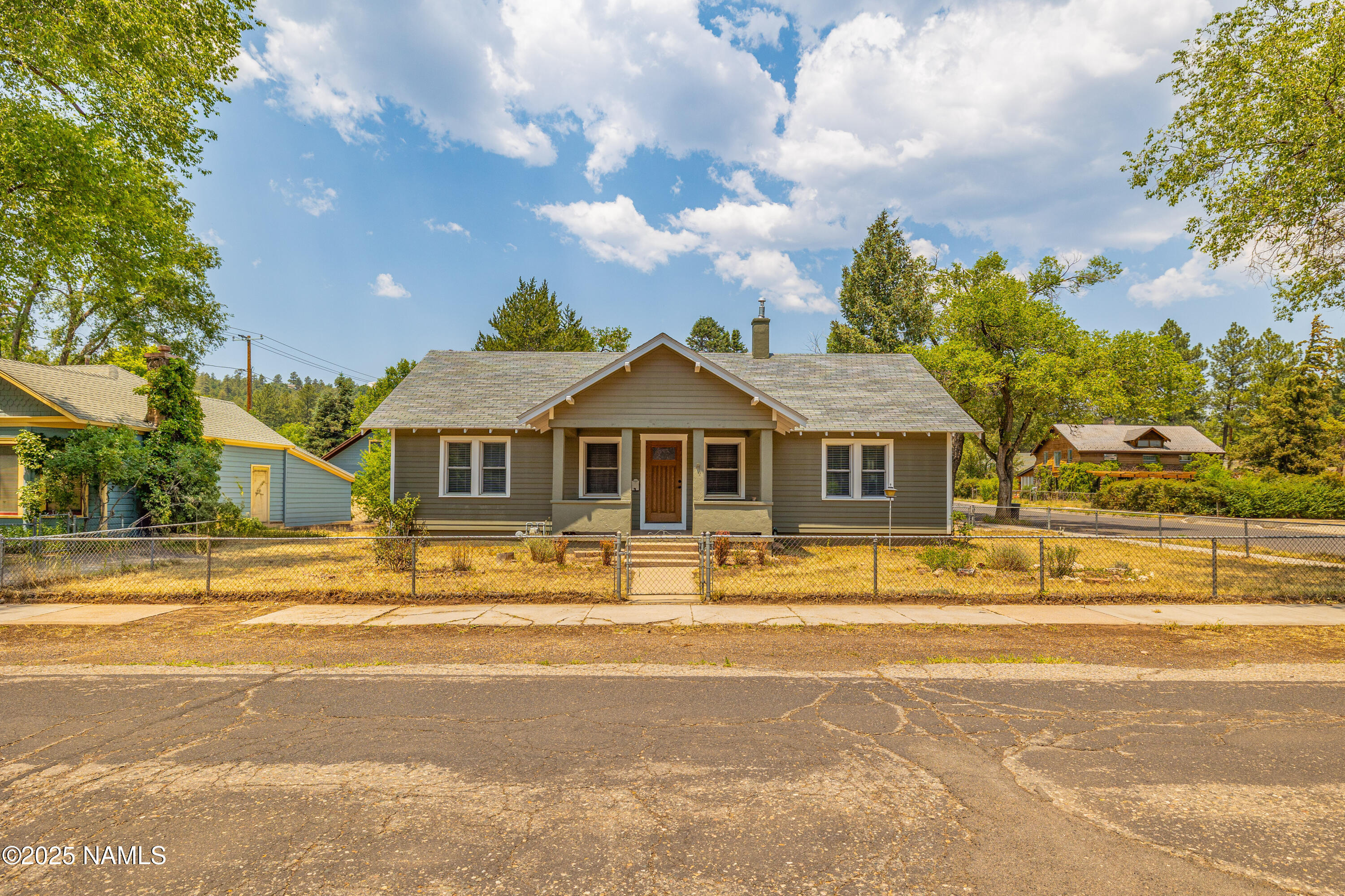 Property Photo: 223 N Mogollon Street AZ 86001
