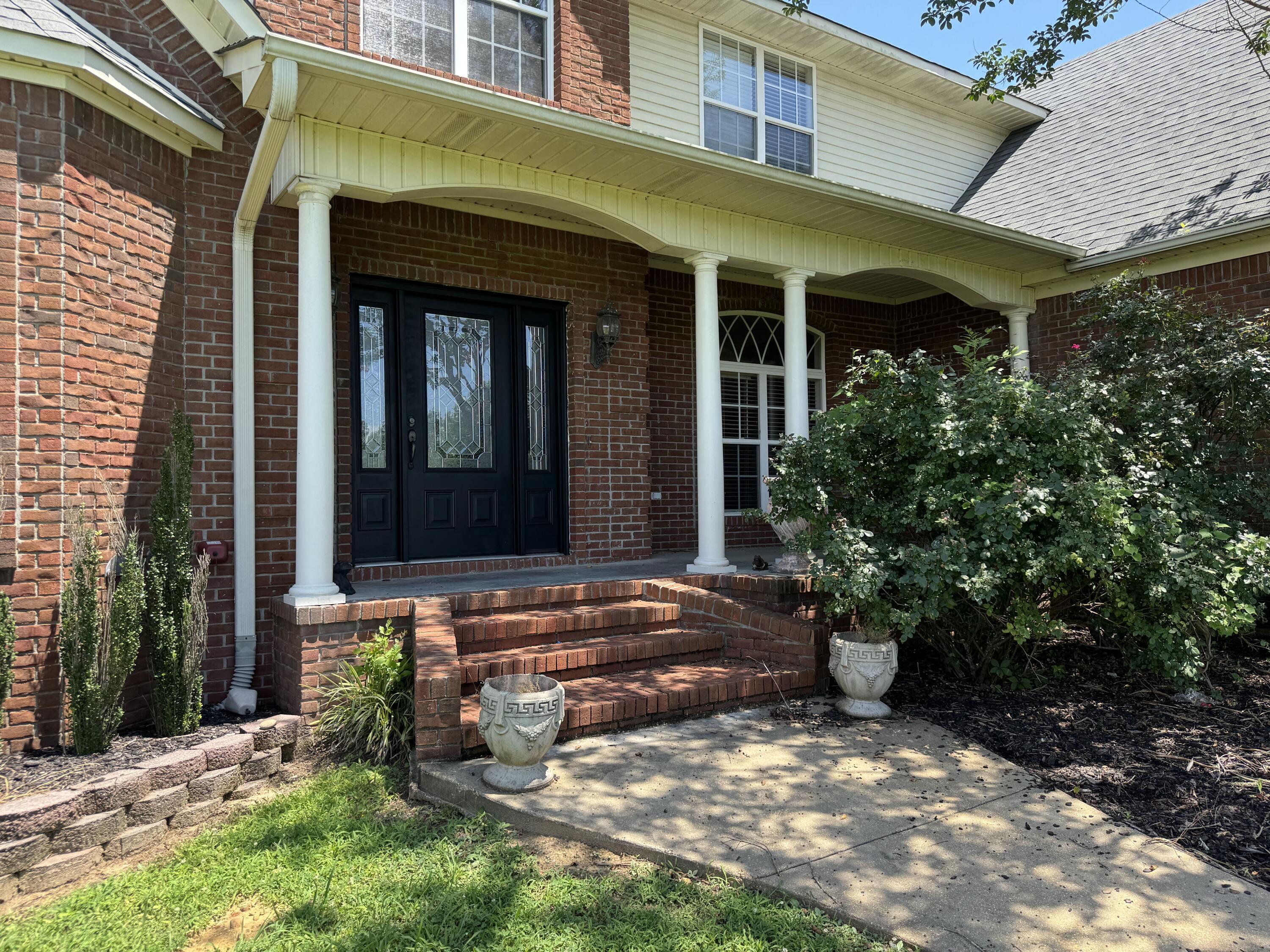 Property Photo: 222 Treeside Drive MS 38857