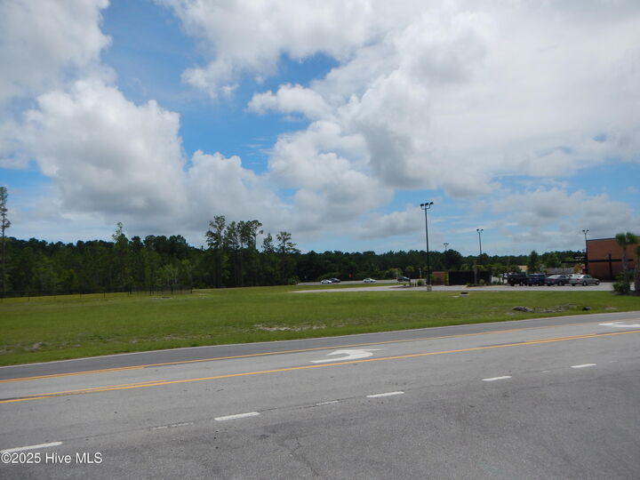 Property Photo:  Lot 2 6650 Highway 70, Newport, Nc  NC 28570 