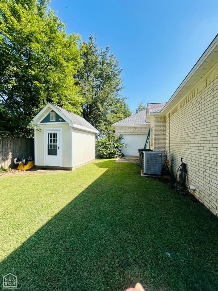 Property Photo: 626 Leah AR 72442