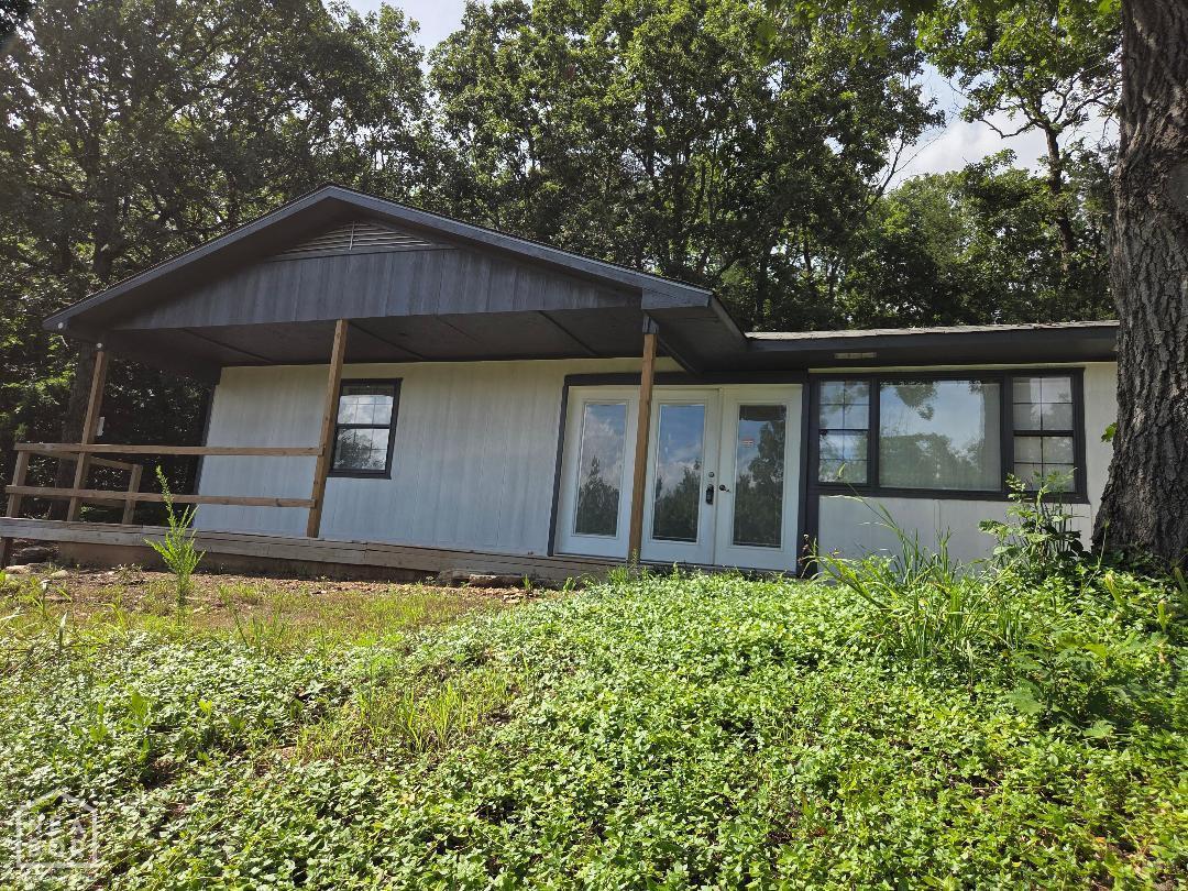 Property Photo:  106 Mc 3063  AR 72687 
