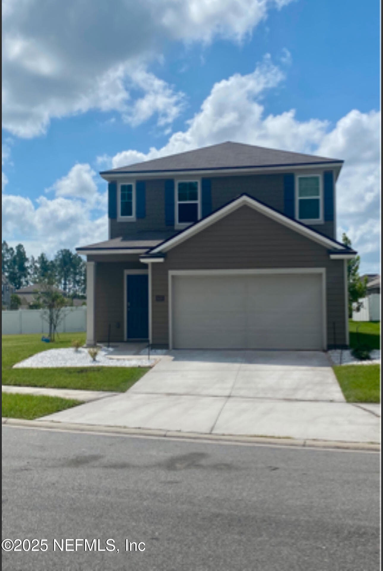 8455 Cape Fox Drive  Jacksonville FL 32222 photo
