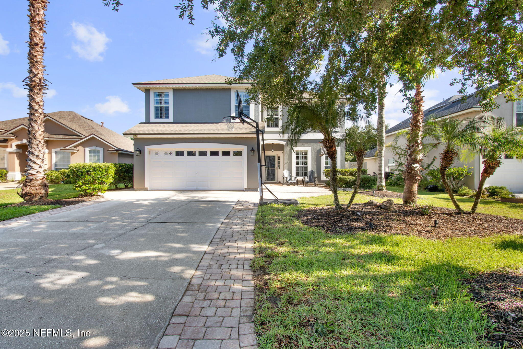 717 Flowers Street  St. Augustine FL 32092 photo