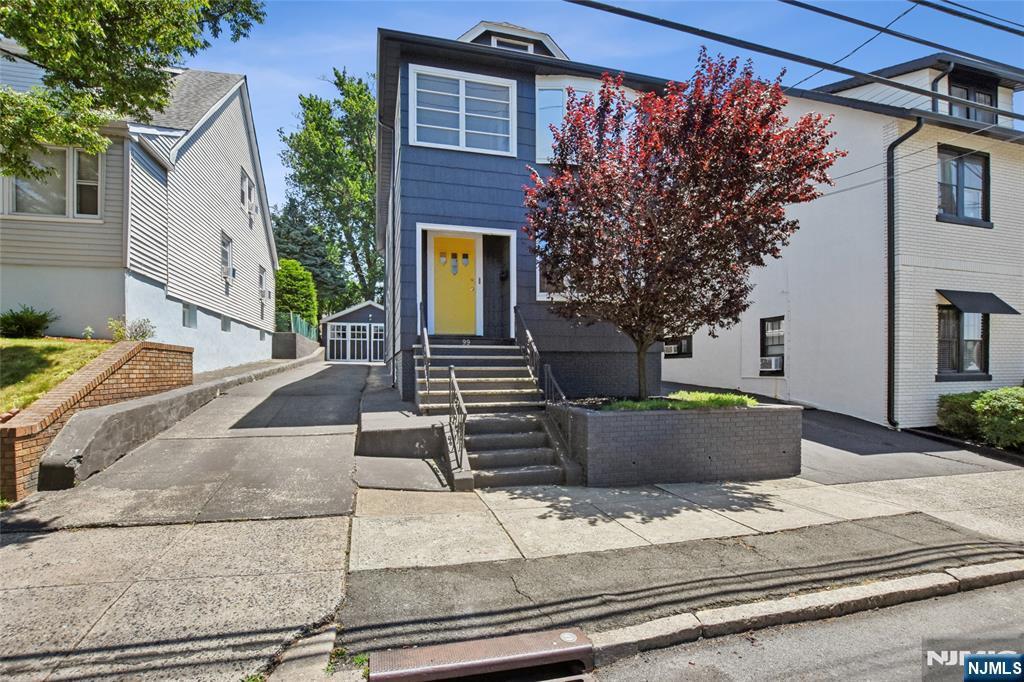 Property Photo: 99 E Passaic NJ 07003