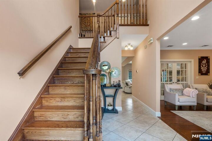 Property Photo: 24 Macarthur Drive NJ 07663