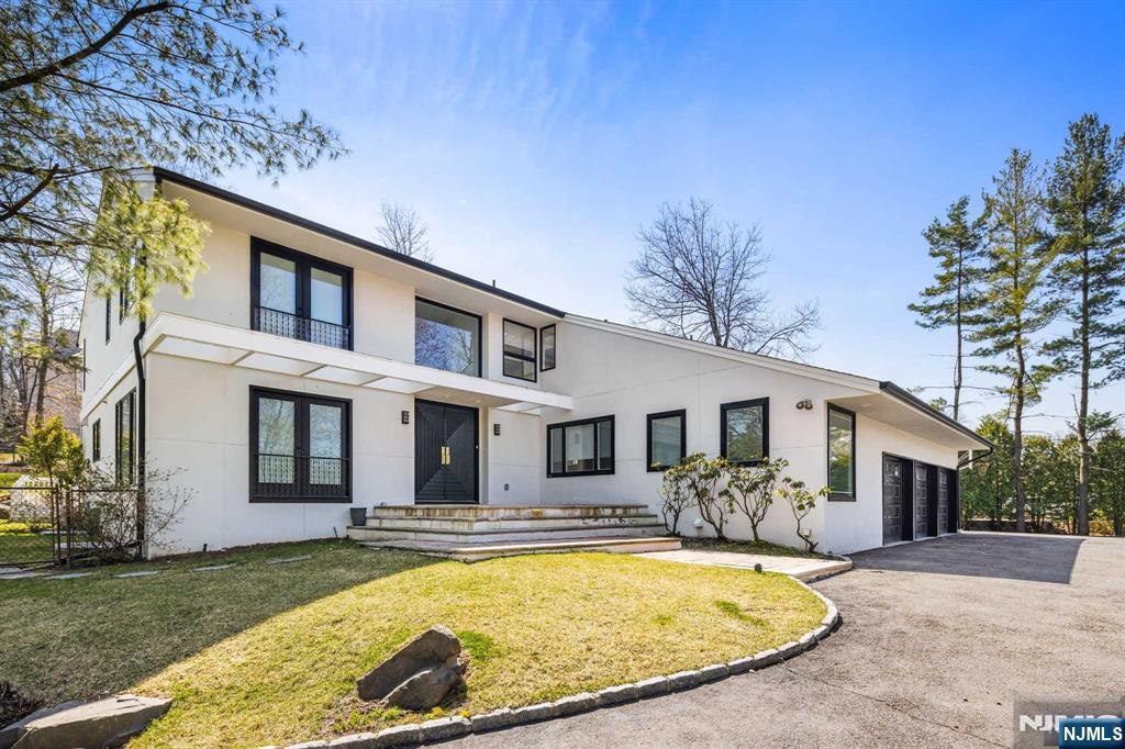 Property Photo: 1 Hemlock Drive NJ 07626