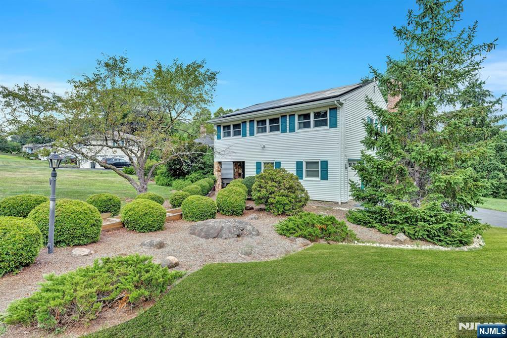 Property Photo: 4 Corvair Place NJ 07470
