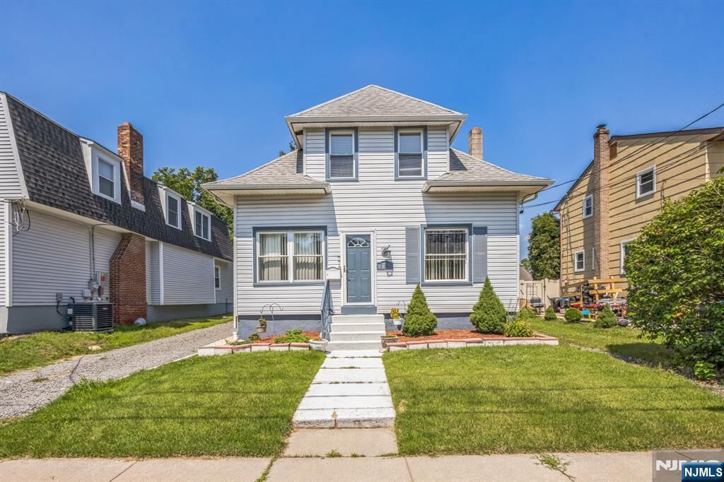 Property Photo: 325 Woodbine Avenue NJ 08093