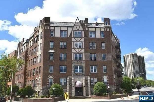 Property Photo:  7435 Boulevard East 28  NJ 07047 