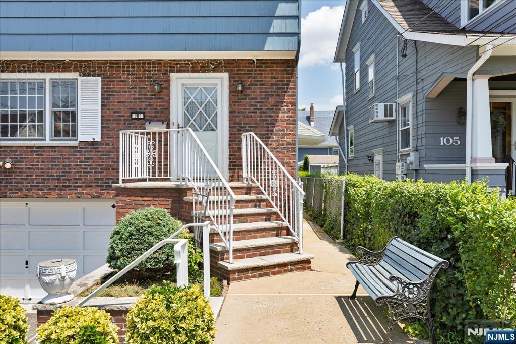 Property Photo: 101 Linden Avenue NJ 07032