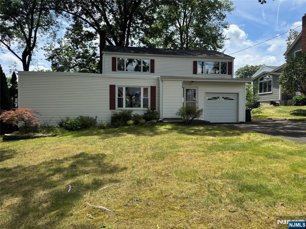 Property Photo: 239 Greenway Terrace NJ 07661