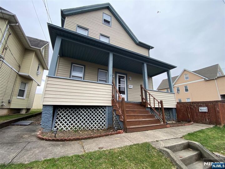 96 Washington Street  Lodi NJ 07644 photo