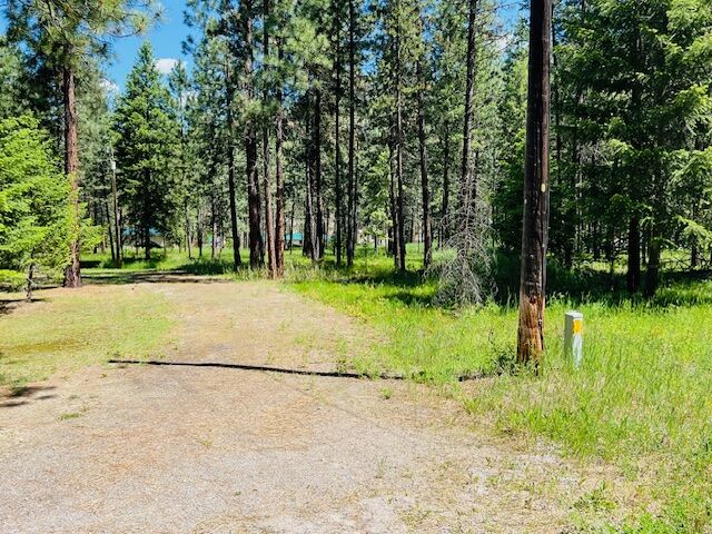 Property Photo:  Nhn Robins Nest Lane  MT 59872 