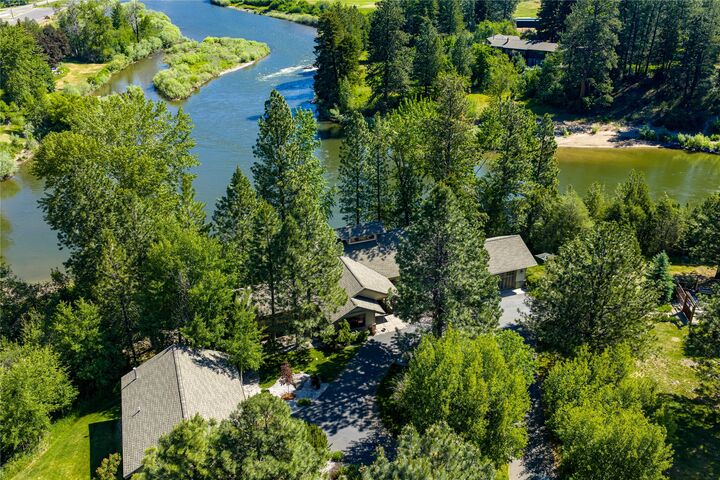 125 And 133 Deer Creek Road  Missoula MT 59802 photo