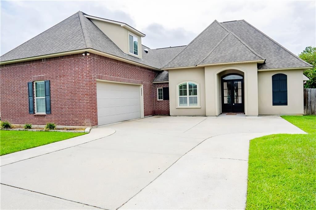 Property Photo: 39684 Tickfaw Drive LA 70454