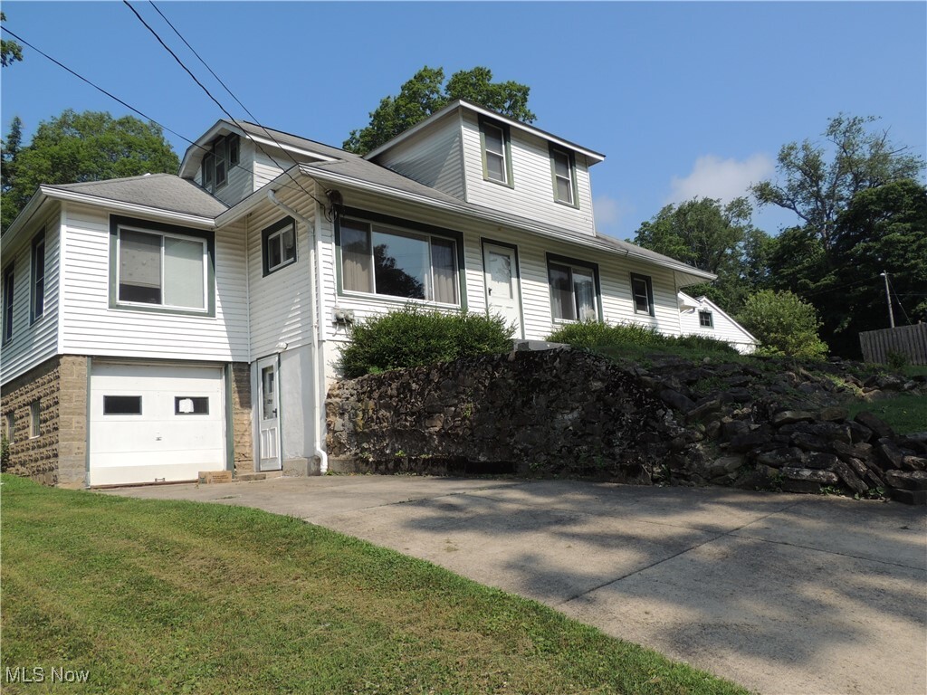 Property Photo: 10791 Reservoir Drive OH 44255
