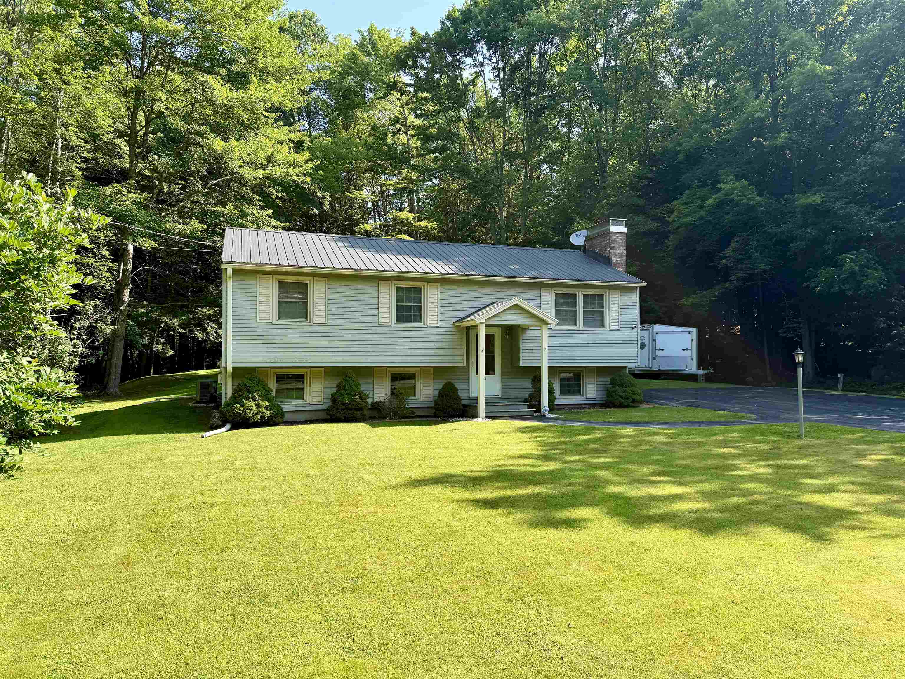 Property Photo: 53 Carriage Hill Road NH 03234