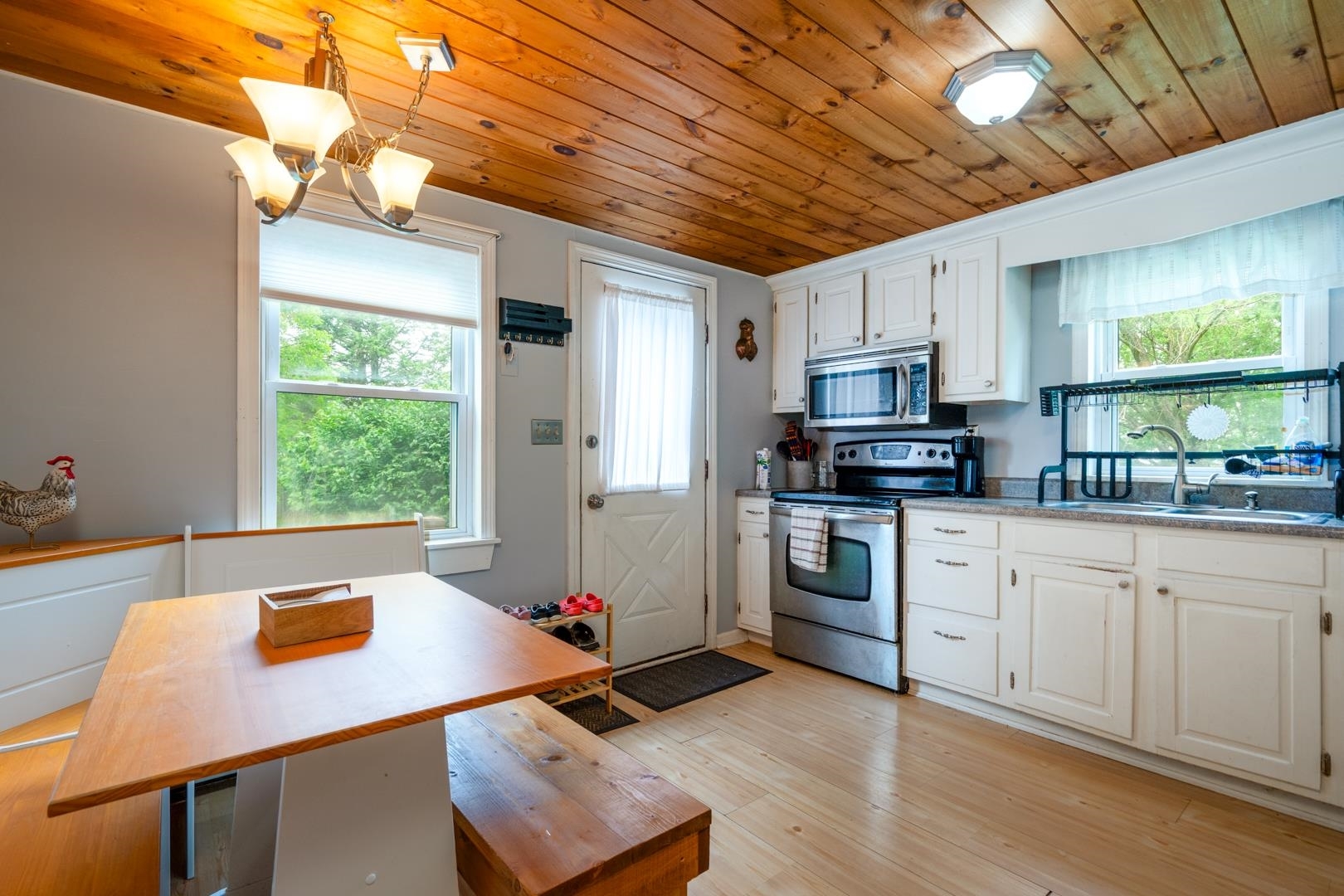 Property Photo:  18 Bourque Street  NH 03878 