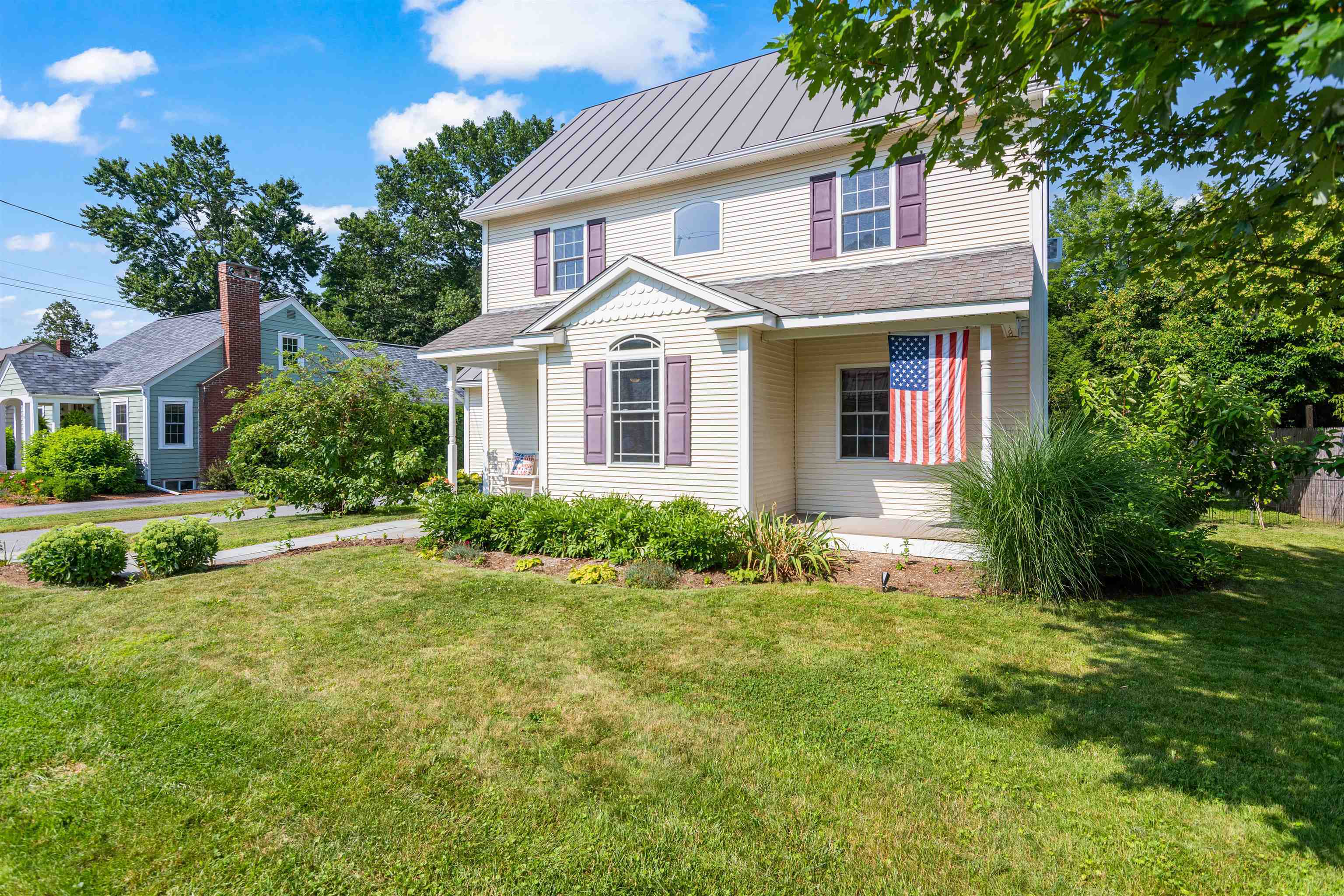 Property Photo:  14 Arlington Street  VT 05452 