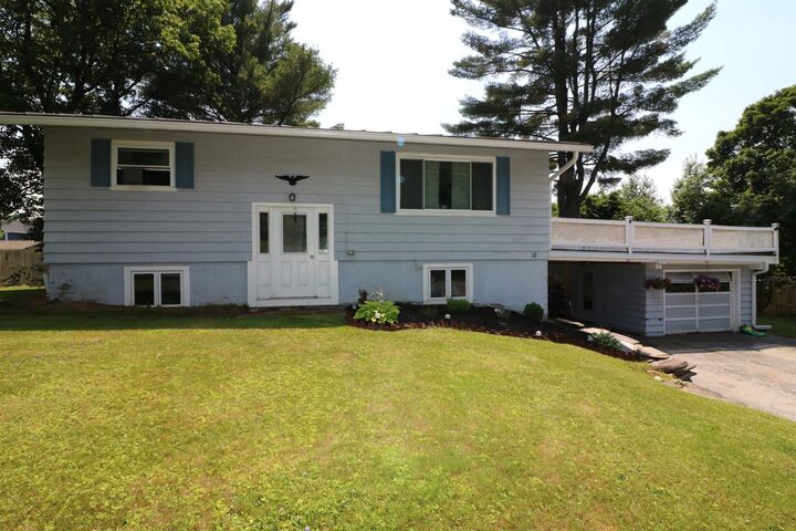 18 Rudd Farm Drive  Barre Town VT 05641 photo