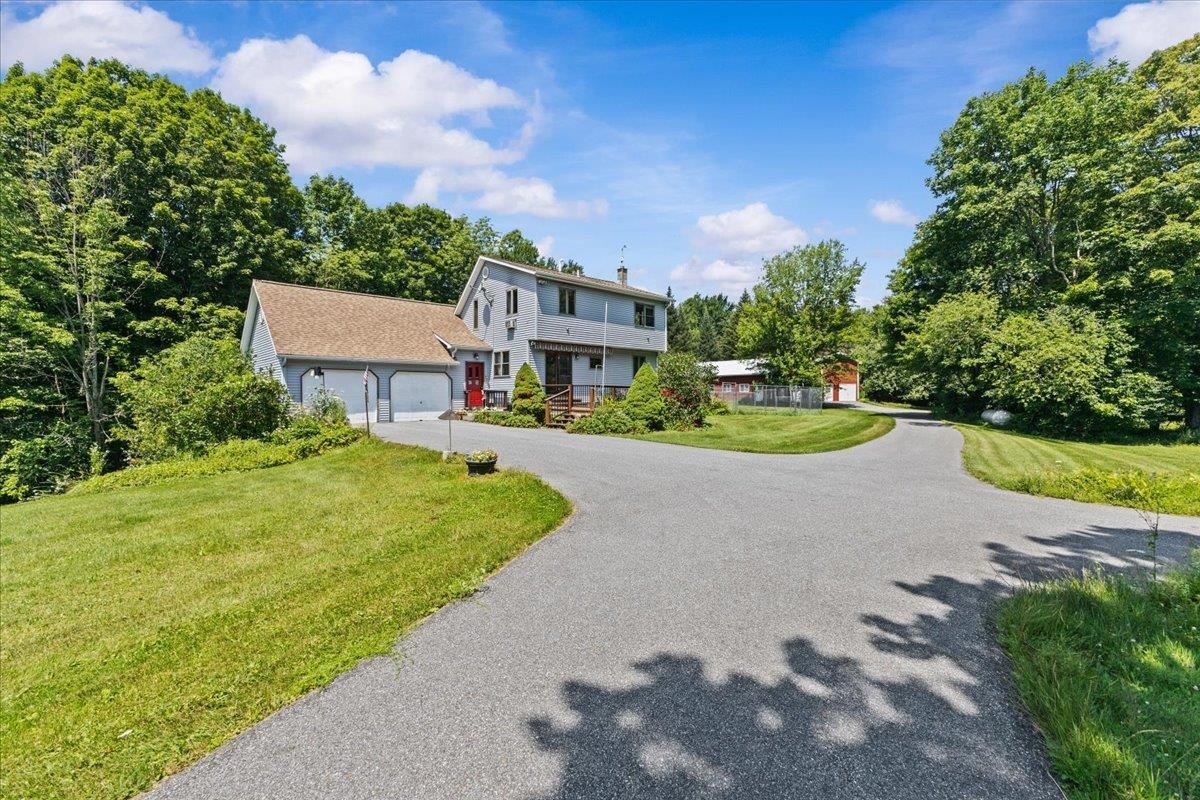 215 Westford Milton Road  Westford VT 05494 photo